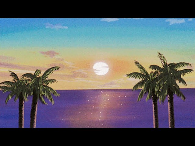 NORV - SUNSET [Chill Phonk]