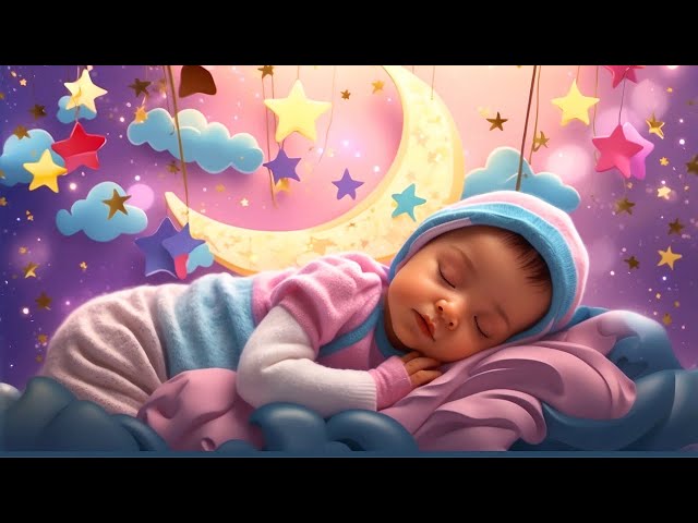 Sleep Music For Babies - Deep Sleep Music - Instant Baby Sleep Music