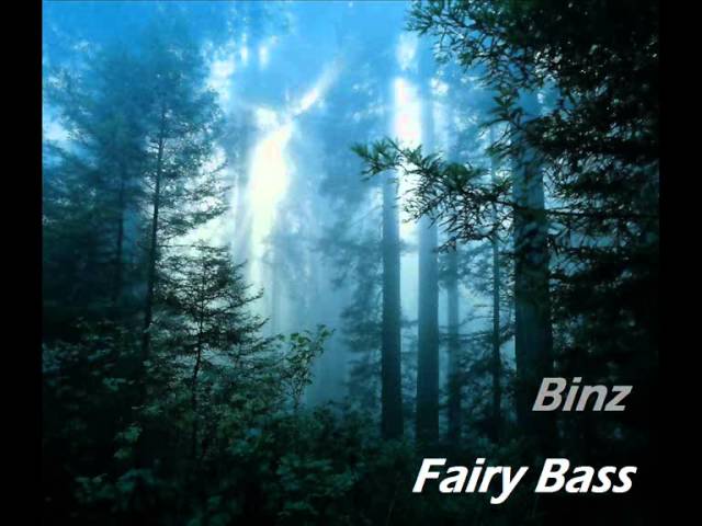 Binz - Fairy Bass (Epic Trancestep / Melodic Dubstep)