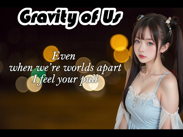 Gravity of Us ft club mix #edm #songlyrics #music #dj