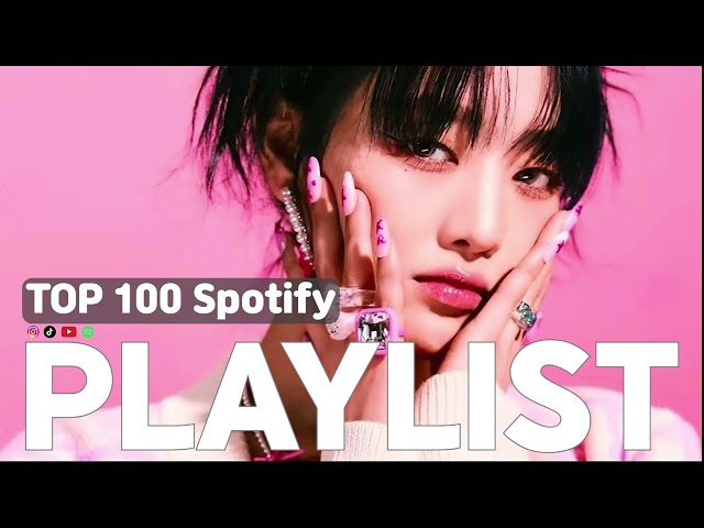 Billboard TOP 100 Viral songs ~ Top Songs Spotify 2025 - Tiktok songs 2025 (Playlist Mix Hits)