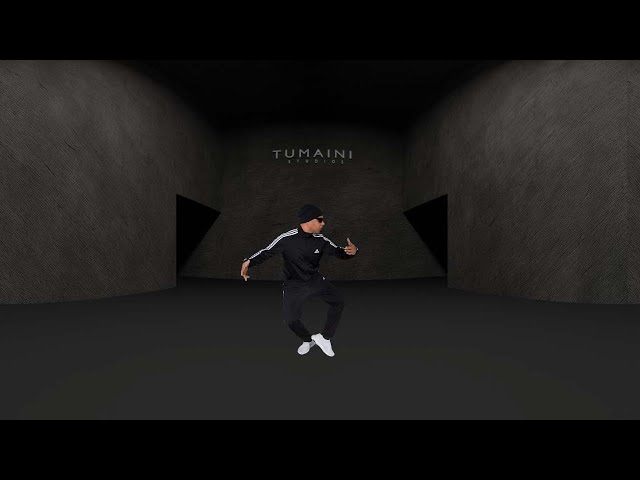 VR 3D Dance 2022