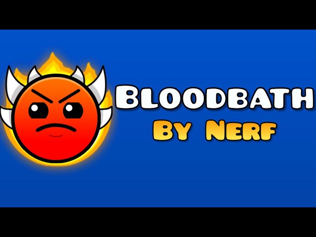 BLOODBATH, but 1 Death = 1 Nerf