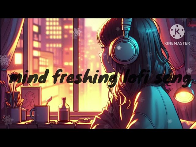 "Transform Your Workspace: Lofi Music for Deep Concentration!"#lofi #lofimusic #logistics #lofibeats