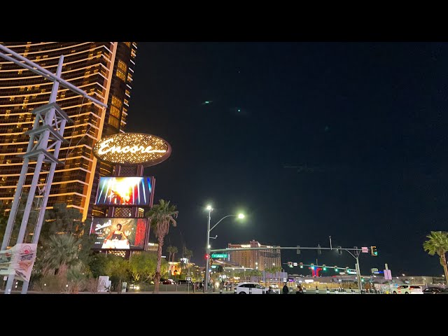 Las Vegas Live Stream