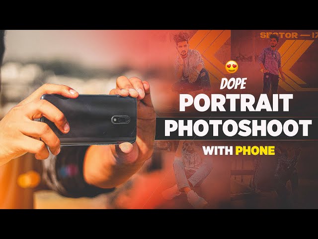 Pro Mobile Photography Secret Tips &  Tricks - episode 2 - NSB Pictures