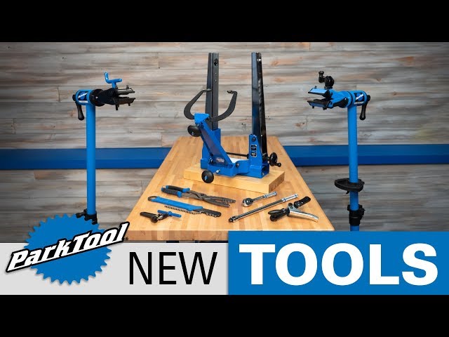 New In Blue Episode 2 | New Tools for Spring 2019