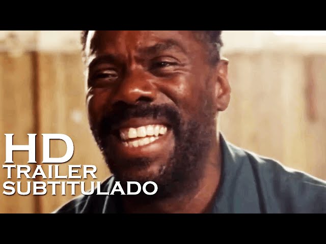 SING SING Trailer (2024) SUBTITULADO [HD] A24, Colman Domingo