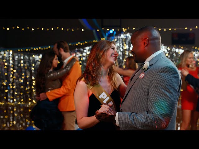 SEC Shorts - SEC teams return to the Bowl Dance