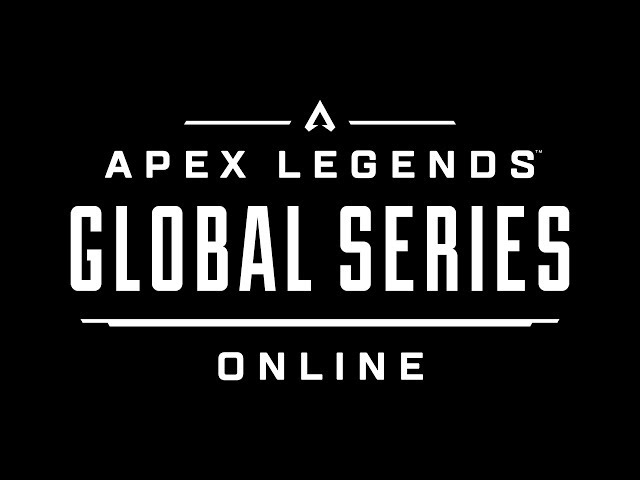 Apex Legends Global Series – Online Tournament #2 – EU