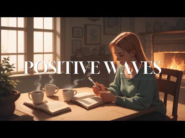 Study Music Mix ~ Lofi / Relax☕☀️ Rhythms for Concentration and Productivity ☀️