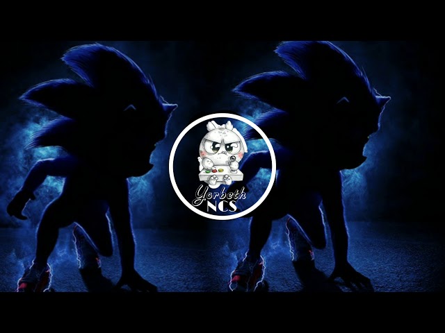 Sonic The Hedgehog Movie Trailer (Theme Song Trap Remix)