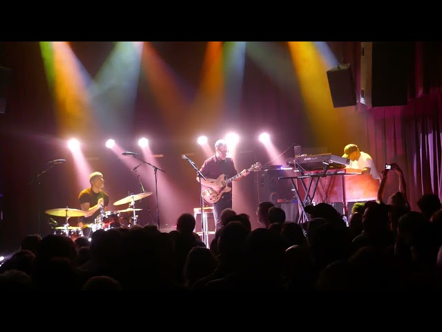 Soulive (Enhanced Audio) Night 1 of 2 / Sold Out Show / Ardmore Music Hall /  2025-01-31 / 4K