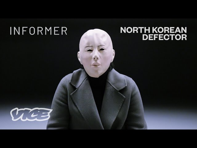 I Escaped North Korea Twice | Informer