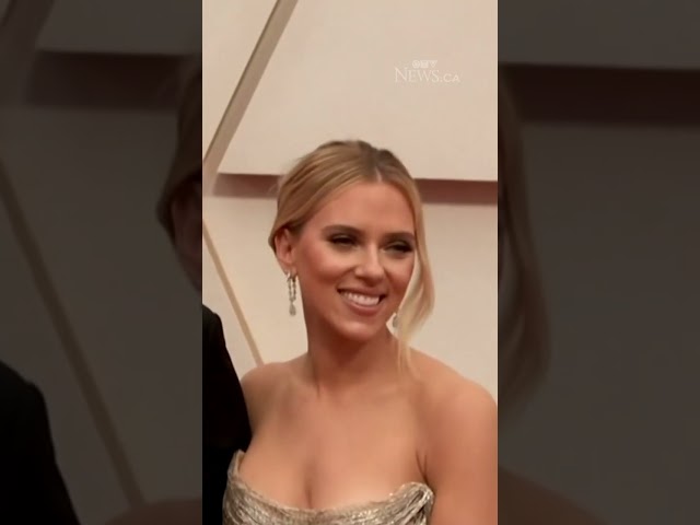 Scarlett Johansson calls for AI laws after fake video goes viral