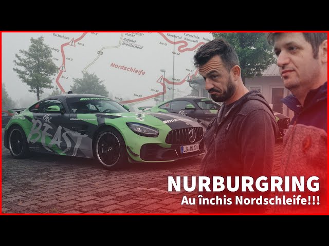 Au închis Nordschleife! | Part 2