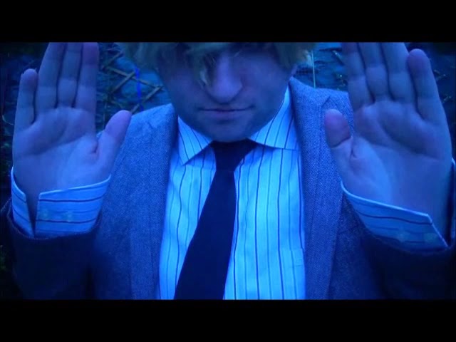 DOCTOR WHO FAN FILM Blonde Doctor Adventures 01 TEASER