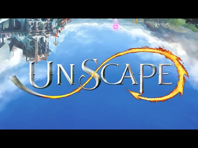 UnScape: New Game Mode for RuneScape! [April Fools' Day 2017]