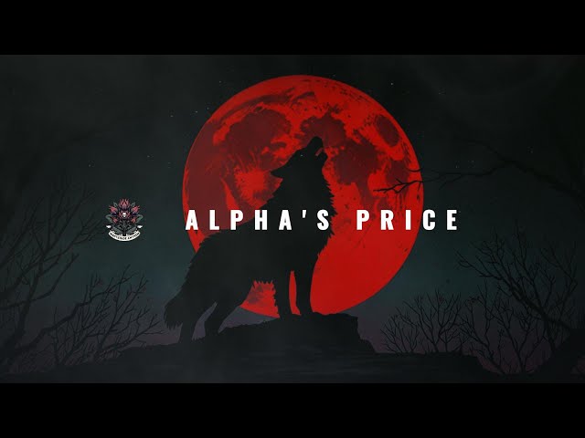 Nightshade Anthem - Alpha's Price