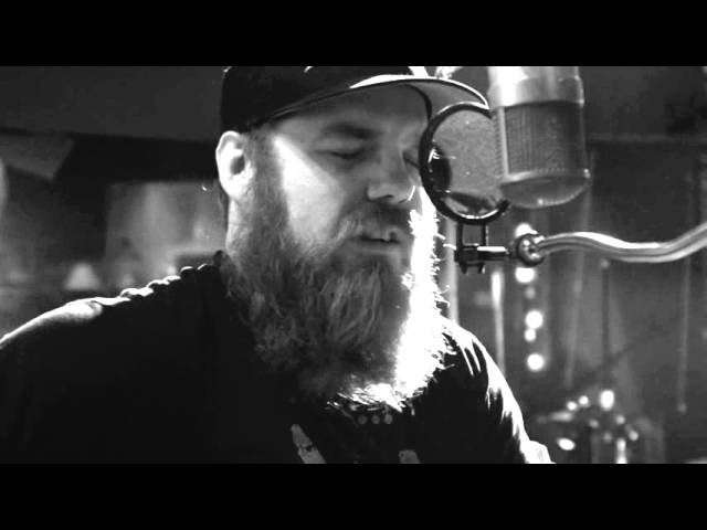 Marc Broussard - Cry To Me-Acoustic (Solomon Burke Cover) (S.O.S. 2: Soul on a Mission)