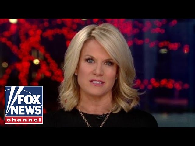 Martha MacCallum: We need transparency on this