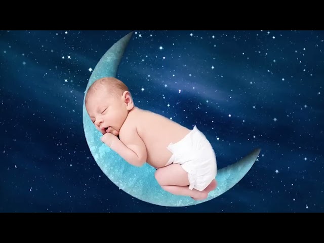 Colicky Baby Sleeps To This Magic Sound | White Noise 10 Hours | Soothe Crying Infant