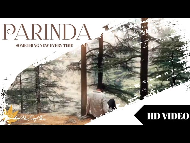 PANTHER-PARINDA ft. PRIYANKA MEHER COVER | SOMETHING NEW EVERY TIME ( video song )#trending#newmusic