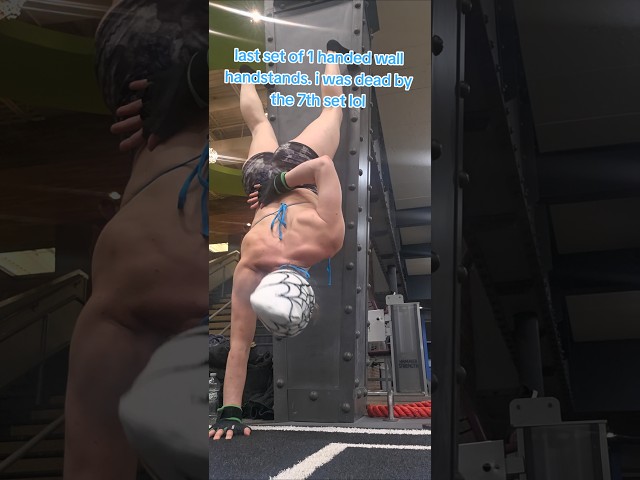 #calisthenics #fitnesschallenge #bodybuilding