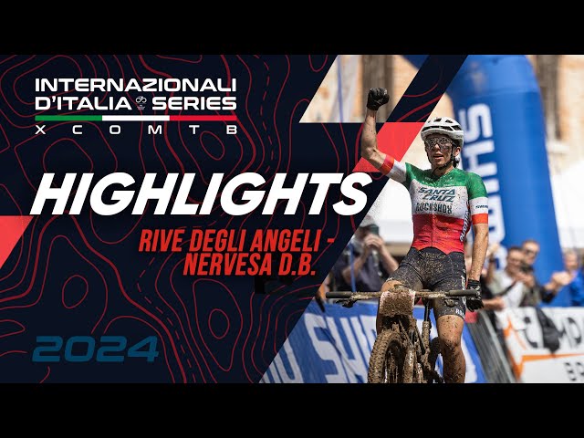 Highlights – Round 3 – Nervesa della Battaglia