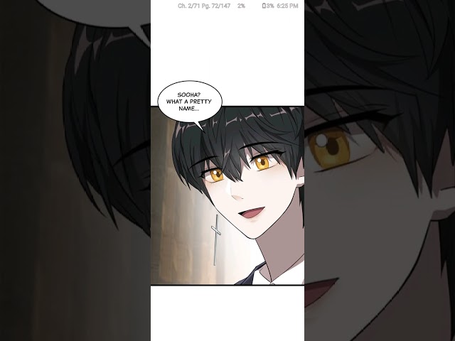 Enhypen Webtoon -Dark Moon: The Blood Altar- Chapter-2