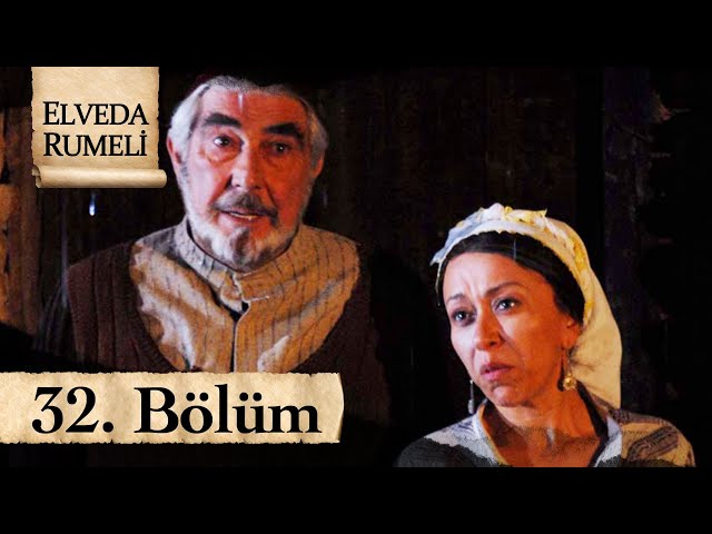 Elveda Rumeli 32. Bölüm - atv