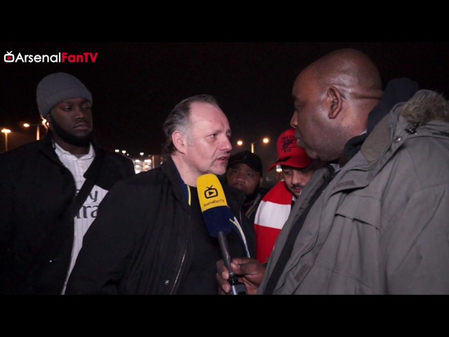 Bayern Munich 5 Arsenal 1|Has Someone Kidnapped Danny Welbeck? asks Claude