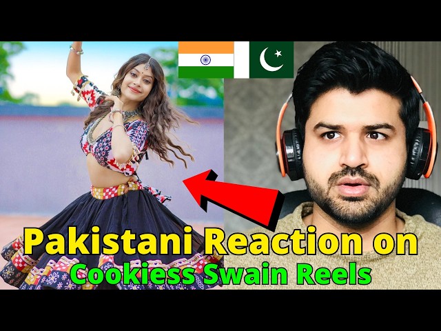 Pakistani React on Cookies Swain Reels odia videos | Odisha actress | Reaction Vlogger