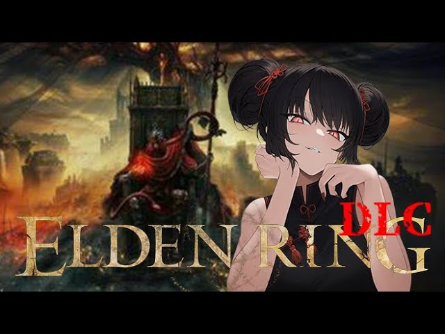 【エルデンリング】#015       Jin Mr./Ms. dies  ELDEN RING [戦士】