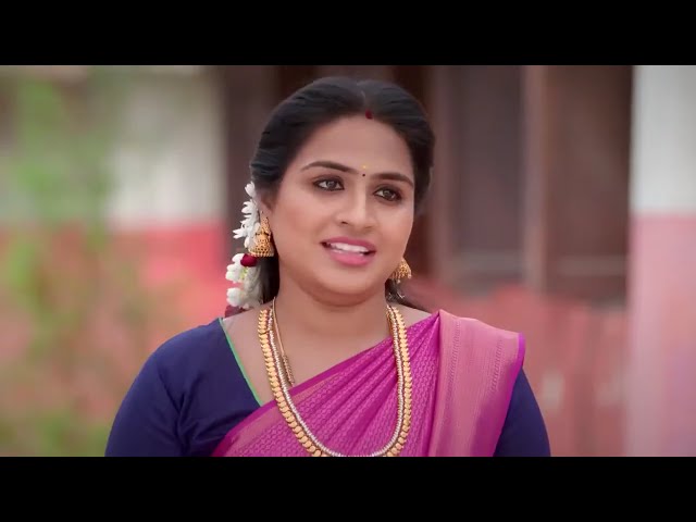 Amudhavum Annalakshmiyum - Quick Recap - Amudha, Annalakshmi, Senthil - Zee Tamil