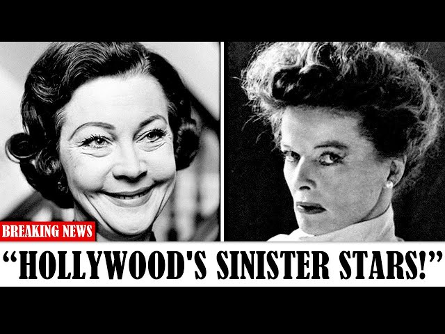 20 Most Evil Actresses in Hollywood History, here goes my vote..