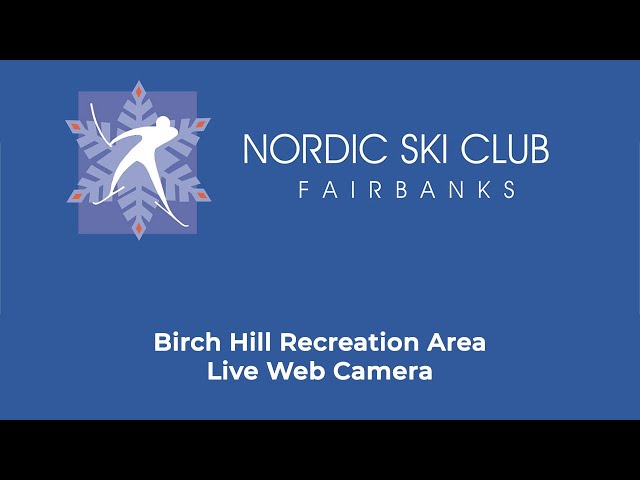 NSCF Birch Hill Web Cam