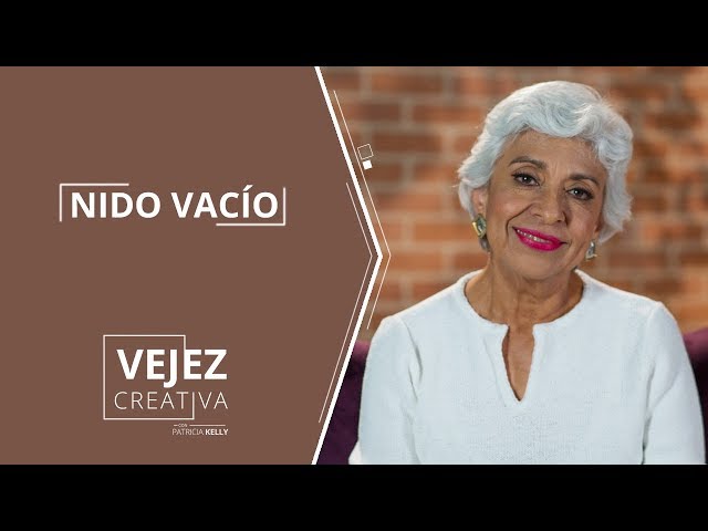 Los hijos se van y el nido vacío, en remodelación | Patricia Kelly