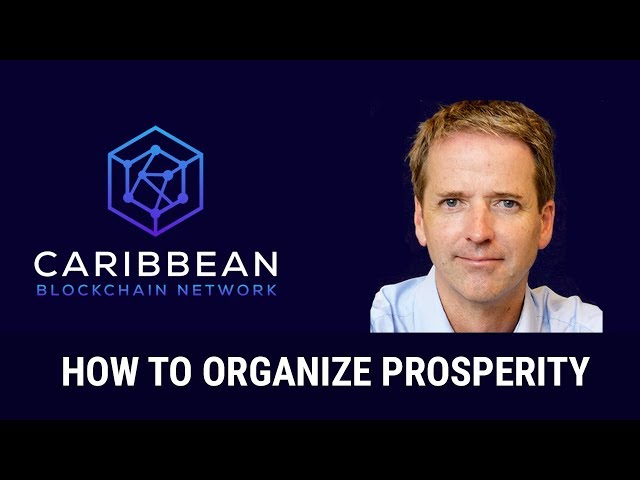 Redefining How We Organize Prosperity: Interview with Paul Bessems