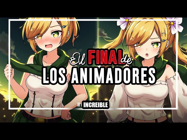 🤯 ¡LA IA que pone en RIESGO a los ANIMADORES JAPONESES! ¿Será el FIN? 🚨 Ide chan opina #vtuber #ia