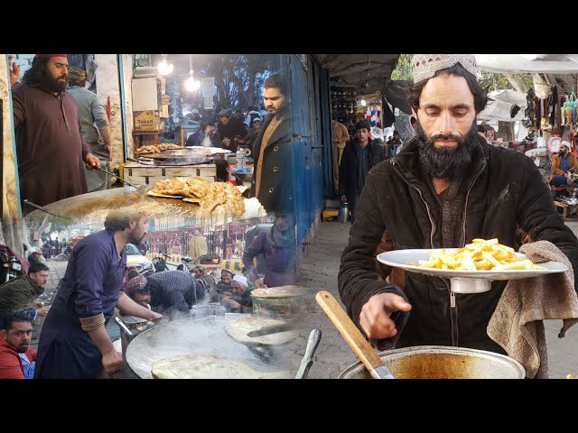 Best Street Food must try 😋