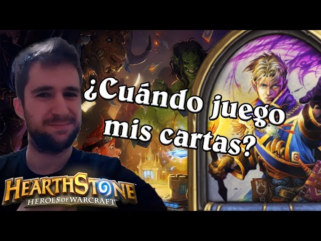 Cómo jugar a Hearthstone #8 | Mazo gratis Sacerdote