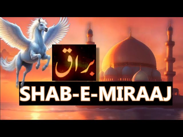 #MIRAAJ| #SHABEMIRAJ |Faith and Love|Allah's Guidance and Strengthening Your Faith@LoveforAllah-11