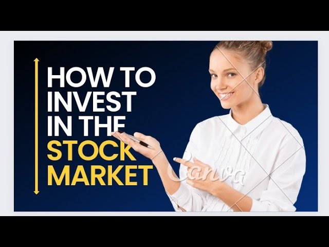 EVERYTHING ABOUT STOCK MARKET IN BASICS