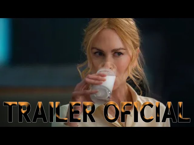 Babygirl | A24 | Trailer Oficial | 2025