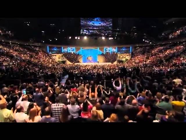 Joseph Prince - Grace Revolution - 13 Nov 11