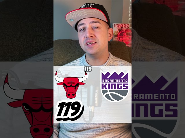 KINGS SLAY THE BULLS IN THRILLING NAILBITER!