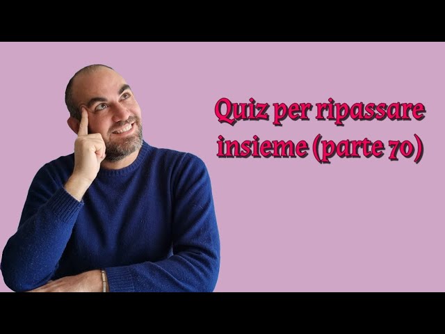 Quiz 70 per il ripasso concorso docenti #quiz  #concorso #psicologia #pedagogia #didattica #domande