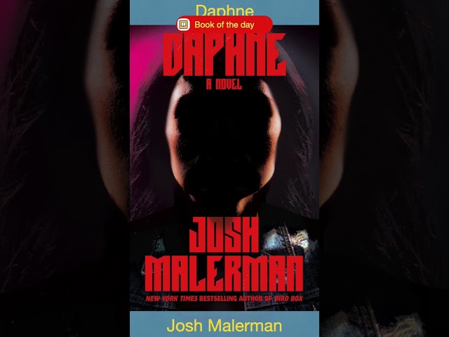 Quick Book summary: Daphne by Josh Malerman