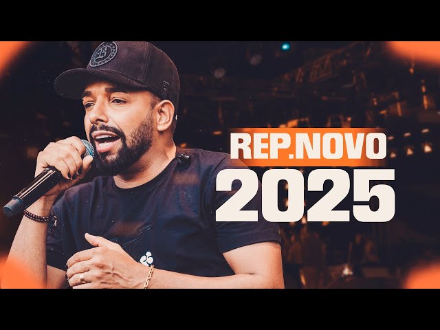 UNHA PINTADA 2025 VERÃO ( MÚSICA NOVAS ) CD NOVO, REPERTÓRIO ATUALIZADO FEVEREIRO UNHA PINTADA